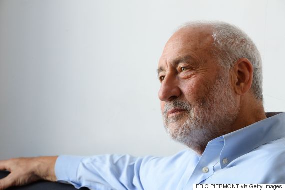 Joseph Stiglitz