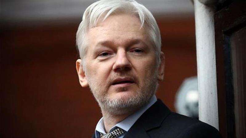 Assange