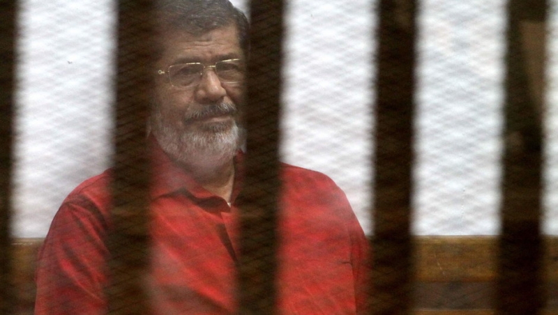 Muhammad Mursi