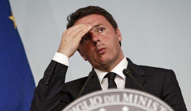 Matteo Renzi