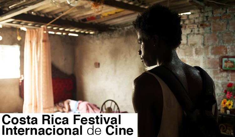 Costa Rica inaugura el Festival Internacional de Cine con 72 filmes