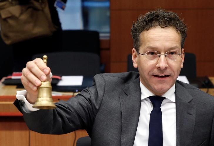 Jeroen Dijsselbloem