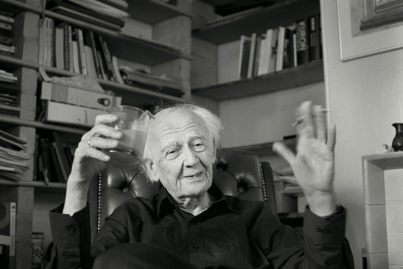 Zygmunt Bauman