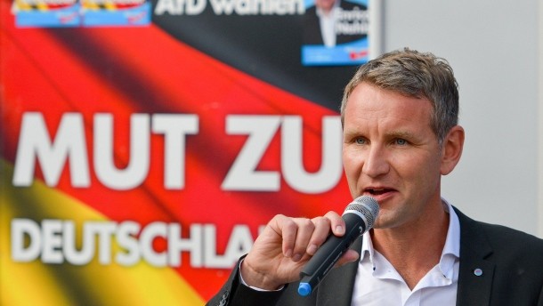 Björn Höcke