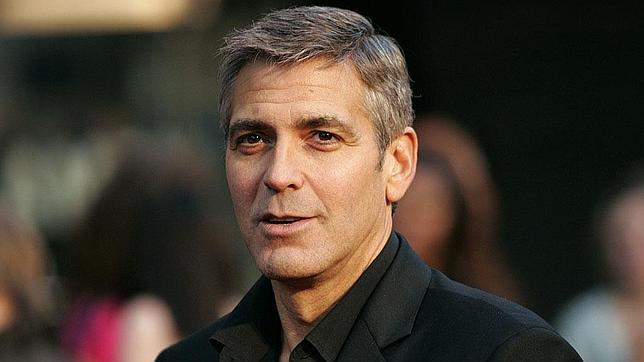 George Clooney