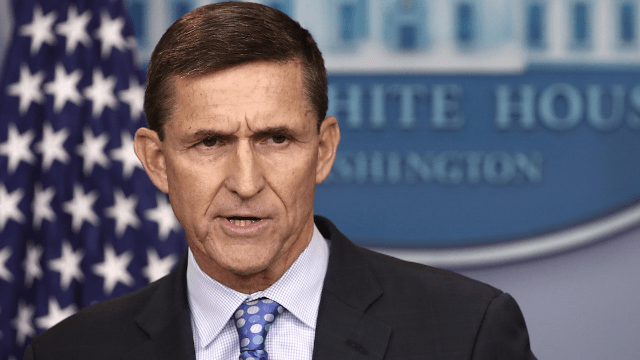 Michael Flynn