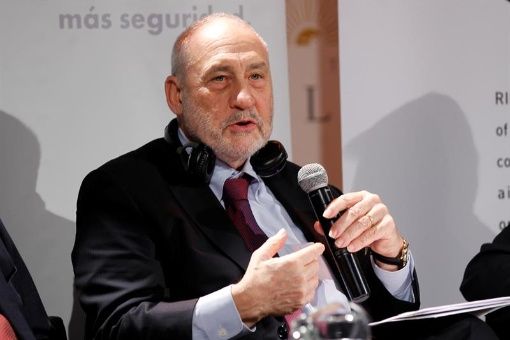 Joseph Stiglitz