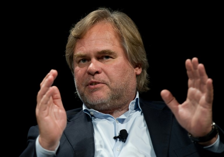 Eugene Kaspersky Eugene Kaspersky