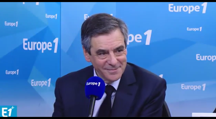 François Fillon