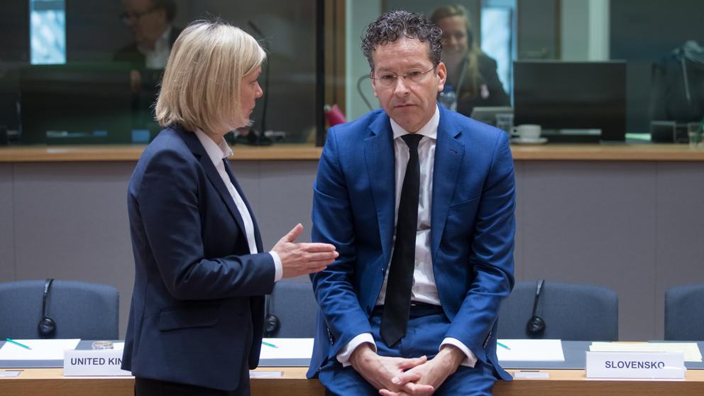 Jeroen Dijsselbloem