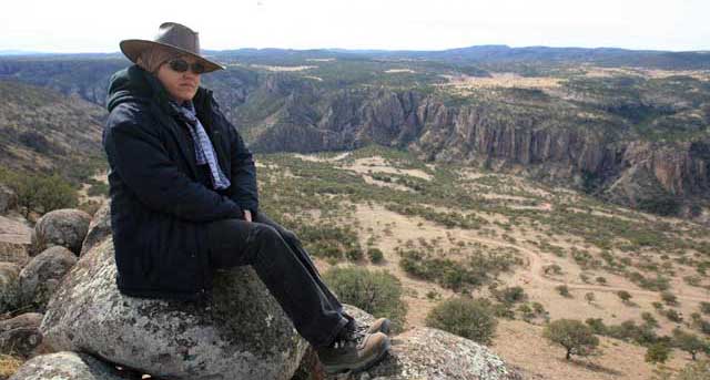 Miroslava Breach Miroslava Breach