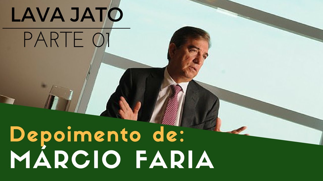 Marcio Faria