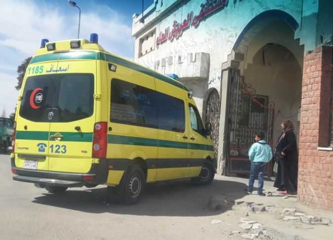 Muere un policía en un ataque cerca de un monasterio en Egipto