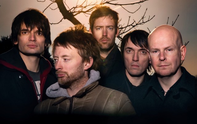 Radiohead