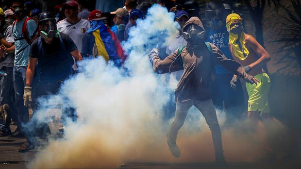 La Celac convoca una reunión extraordinaria sobre Venezuela