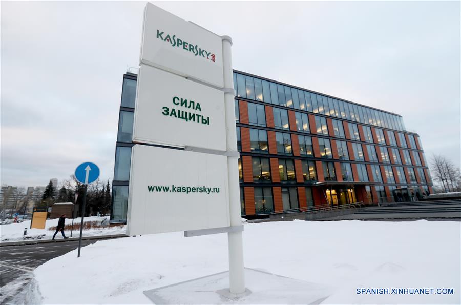 Ataque cibernético de secuestro de datos afecta a 74 países: Kaspersky Ataque cibernético de secuestro de datos afecta a 74 países: Kaspersky