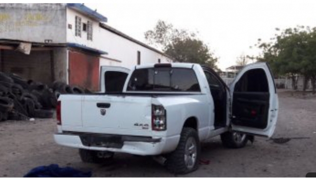 Enfrentamientos armados dejan 11 muertos en el norte de México