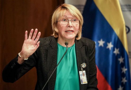 Luisa Ortega