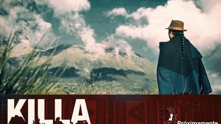 Cines comerciales de Ecuador presentan por primera vez película en lengua kichwa