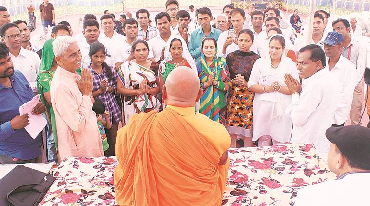 Dalits-intocables-convirtiéndose al budismo