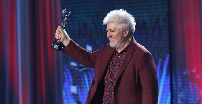 Pedro Almodóvar