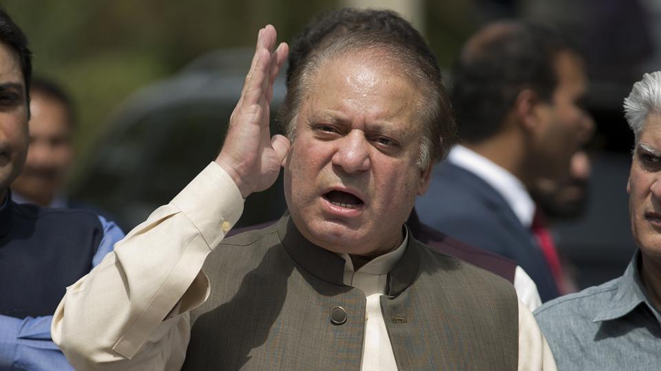 Nawaz Sharif