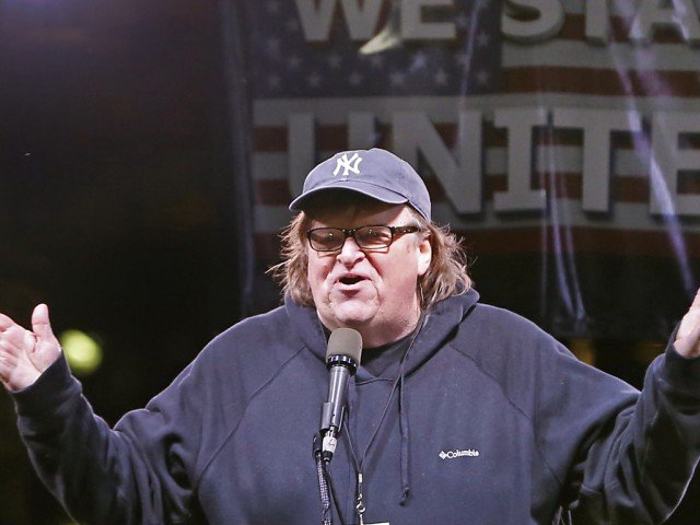 Michael Moore