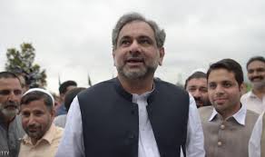 Shahid Jaqan Abbasi