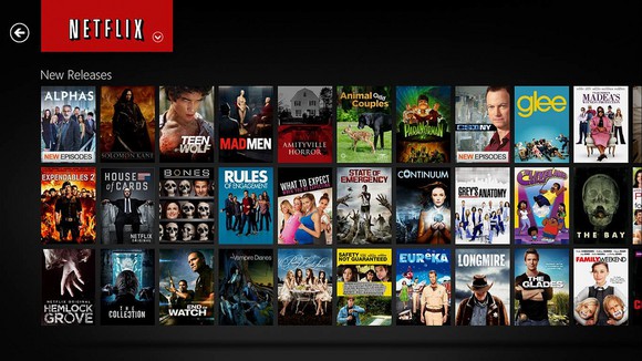 Netflix: del préstamo de videos a la revolución de la TV en 20 años