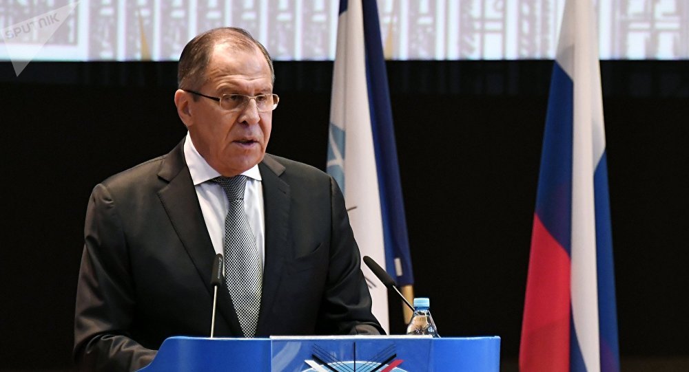 Lavrov