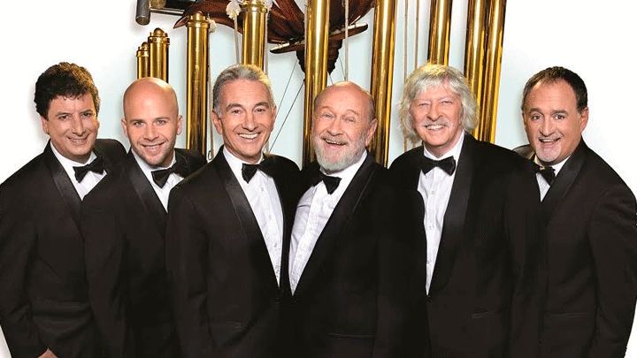 Les Luthiers