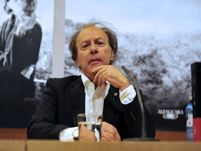 Javier Marías