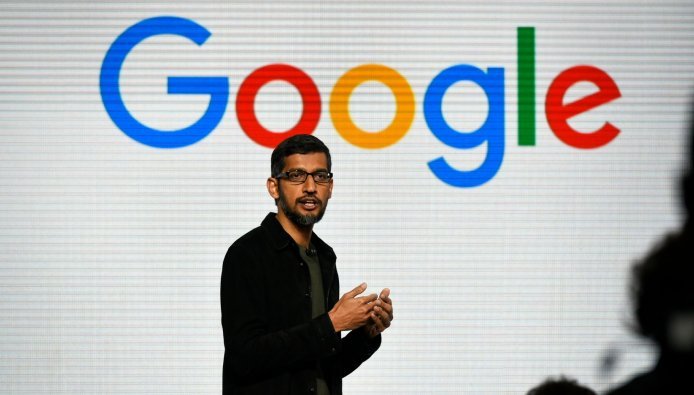 Google apela multa de la UE de 2.420 millones de euros