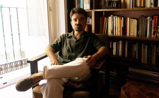 Juan Casamayor Juan Casamayor