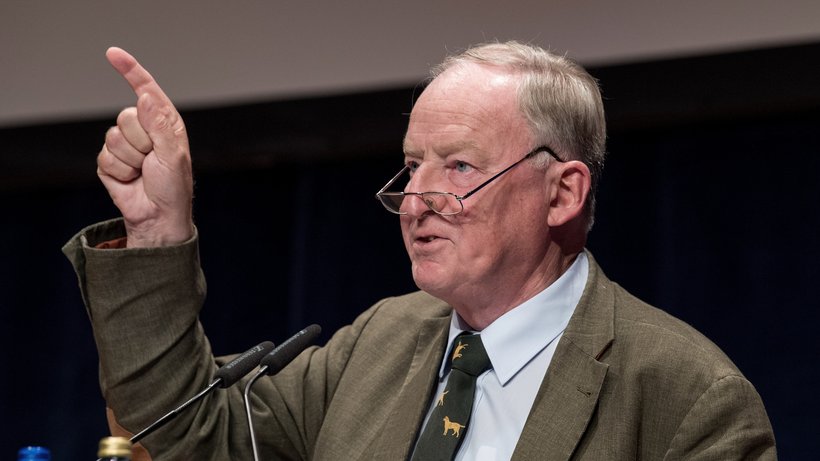 Alexander Gauland