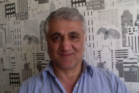 Hamza Yalcin Hamza Yalcin