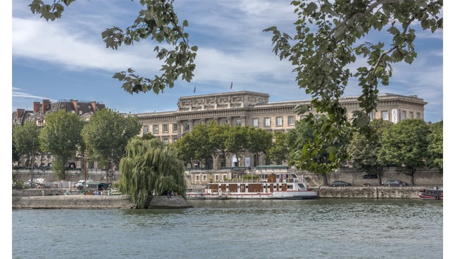 La Monnaie de París