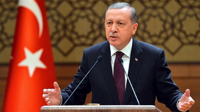 Erdogan Erdogan