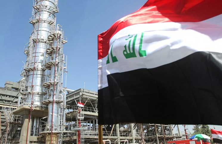 Irak ha invitado a British Petroleum a explotar los campos petrolíferos de Kirkuk.