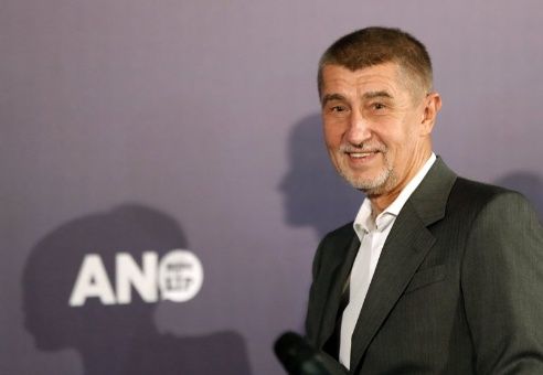 Andrej Babis