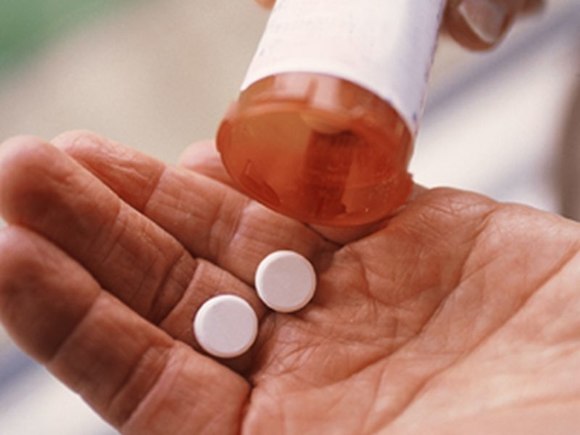 Trump declara como emergencia de salud nacional la crisis de opiáceos