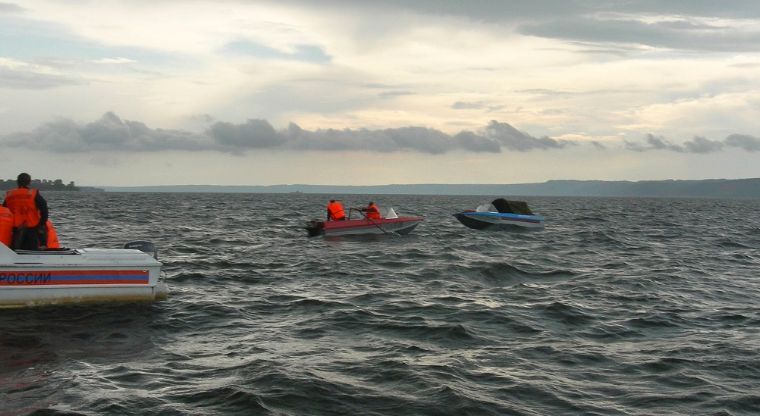 Decenas de inmigrantes ahogados en el Mediterráneo