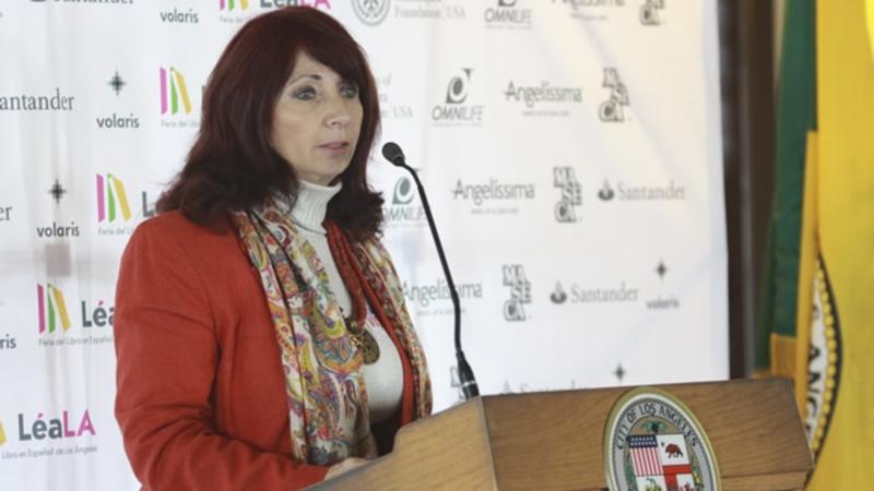 Marisol Schulz Marisol Schulz