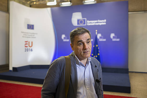 Euclides Tsakalotos