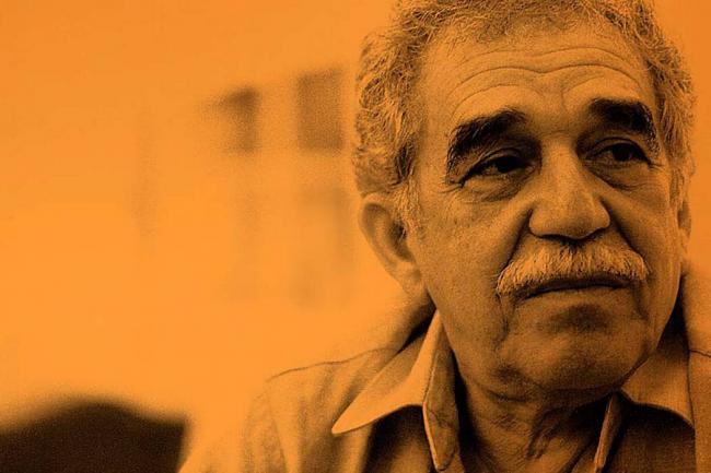 Gabo (Gabriel García Márquez)
