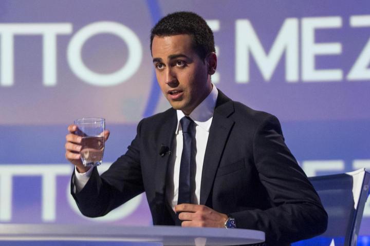 Luigi di Maio