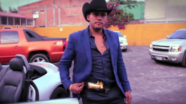 El Príncipe del Corrido, Javier Reyes El Príncipe del Corrido, Javier Reyes