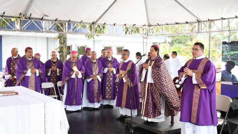 Tribunal de Costa Rica critica injerencia religiosa en elecciones