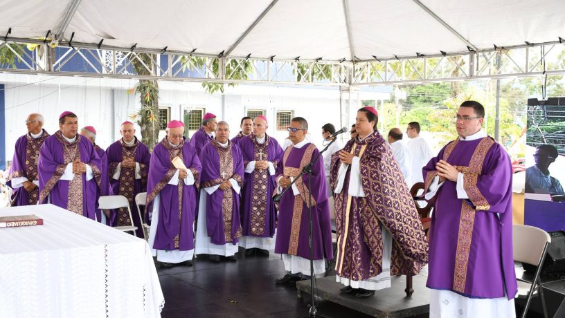 Tribunal de Costa Rica critica injerencia religiosa en elecciones Tribunal de Costa Rica critica injerencia religiosa en elecciones