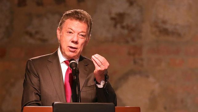 Juan Manuel Santos